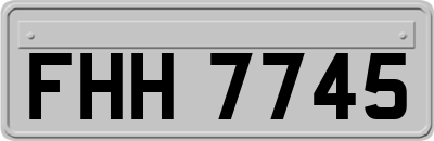 FHH7745