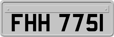 FHH7751