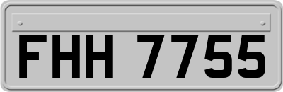 FHH7755