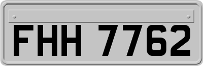 FHH7762