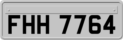 FHH7764