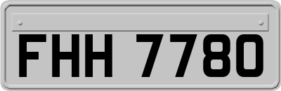 FHH7780