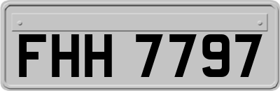 FHH7797