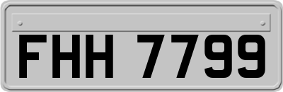 FHH7799