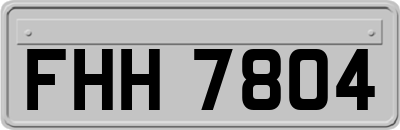 FHH7804