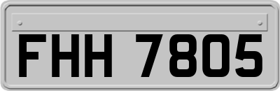 FHH7805