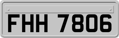 FHH7806