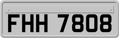 FHH7808