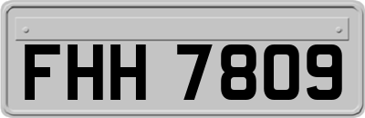 FHH7809