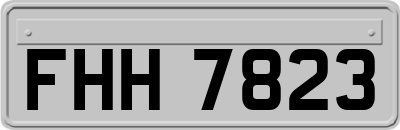 FHH7823