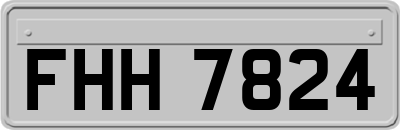 FHH7824