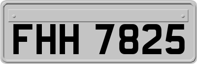FHH7825