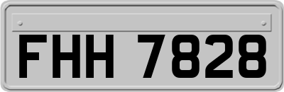 FHH7828