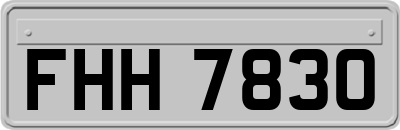FHH7830