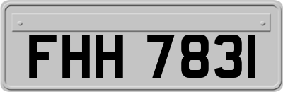 FHH7831
