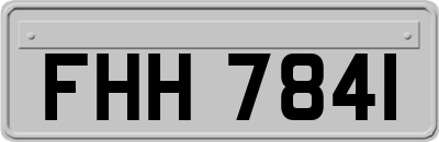 FHH7841