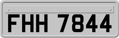 FHH7844