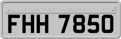 FHH7850