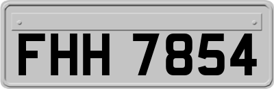 FHH7854