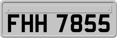 FHH7855