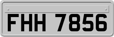 FHH7856