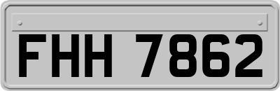 FHH7862