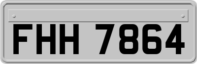 FHH7864