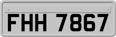 FHH7867