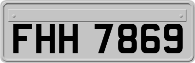 FHH7869