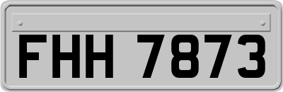 FHH7873