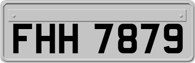 FHH7879