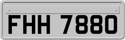 FHH7880