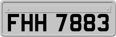 FHH7883