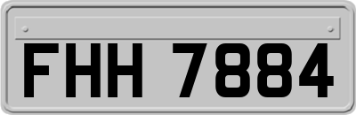 FHH7884