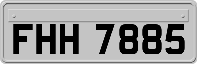 FHH7885