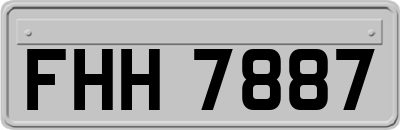 FHH7887
