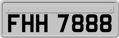 FHH7888