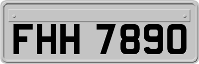 FHH7890