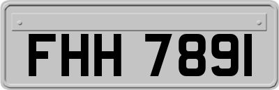 FHH7891