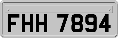 FHH7894
