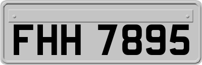 FHH7895