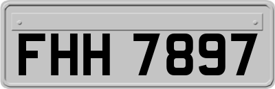 FHH7897