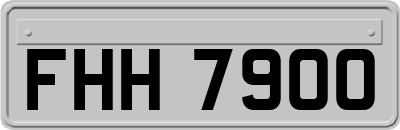 FHH7900
