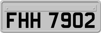 FHH7902