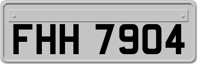 FHH7904