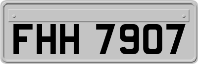 FHH7907