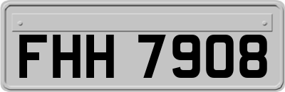 FHH7908