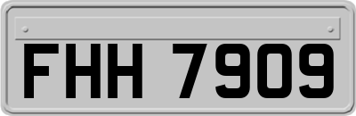 FHH7909