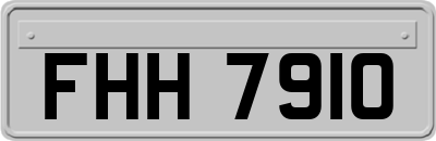 FHH7910