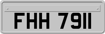 FHH7911